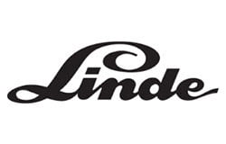 logo Logo Linde