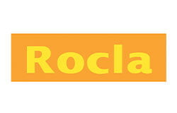logo Logo Rocla