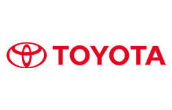 logo Logo Toyota