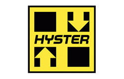 logo Logo Hyster